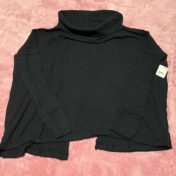 Free people top - Picture 3 of 7